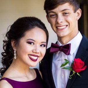 Meet your Posher, Madison